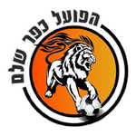 H. Kfar Shalem Takım Logosu