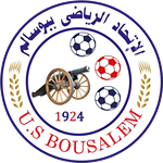 Bouselem Takım Logosu