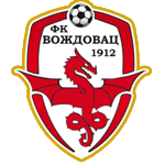 Vozdovac U19 Takım Logosu