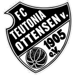 Teutonia Ott. Takım Logosu