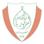 IZK Khemisset Takım Logosu