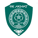 Akhmat U19 Takım Logosu