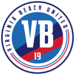 Virginia Beach Utd Takım Logosu