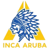 INCA-Aruba Takım Logosu