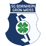 SG Bornheim Takım Logosu