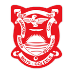 Gaborone Takım Logosu