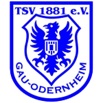 Gau-Odernheim Takım Logosu