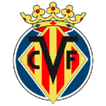 Villarreal U19 Takım Logosu