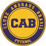 Andraus Brasil Takım Logosu