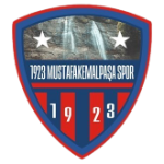 M.K.Paşaspor Takım Logosu