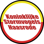Stormvogels Haasrode Takım Logosu