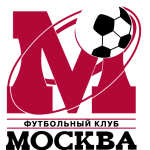 Moskova Takım Logosu