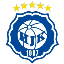 HJK Helsinki Takım Logosu
