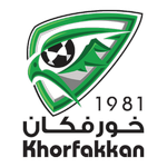 Khor Fakkan Takım Logosu