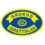 Grorud U19 Takım Logosu