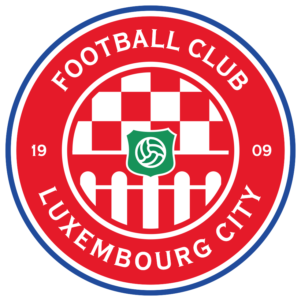 Luxembourg City Takım Logosu