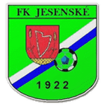Jesenske Takım Logosu