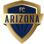 FC Arizona Takım Logosu