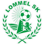 Lommel SK Takım Logosu