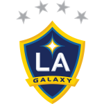 LA Galaxy Res. Takım Logosu