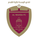 Al Wahda Takım Logosu