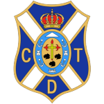 Tenerife U19 Takım Logosu