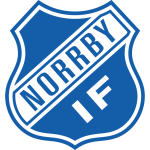 Norrby IF Takım Logosu