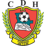 CD Huila Takım Logosu