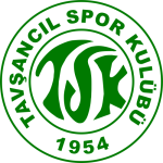 Tavşancılspor Takım Logosu
