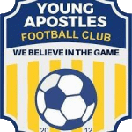 Young Apostles Takım Logosu