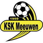 Meeuwen Takım Logosu