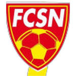 FCSN Takım Logosu