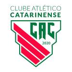Atl. Catarinense Takım Logosu