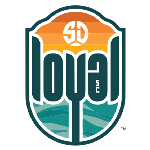 San Diego Loyal Takım Logosu