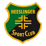 Heeslinger SC Takım Logosu