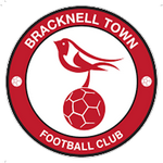 Bracknell Takım Logosu