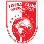 Internaţional Takım Logosu