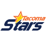 Tacoma Stars Takım Logosu