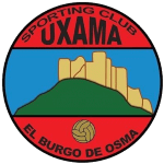 Uxama Takım Logosu
