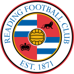 Reading U21 Takım Logosu