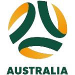Avustralya U23 Takım Logosu