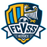 Kosice U19 Takım Logosu
