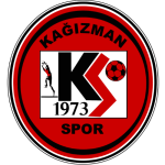 Kağızmanspor Takım Logosu