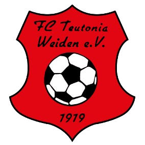Teutonia Weiden Takım Logosu