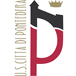 Pontedera U19 Takım Logosu