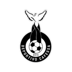 Dep. CAFESSA Takım Logosu