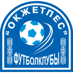 Okzhetpes Takım Logosu
