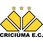 Criciuma U20 Takım Logosu