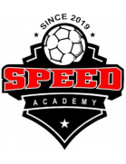 Speed Academy Takım Logosu