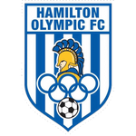 Newcastle Oly. Takım Logosu